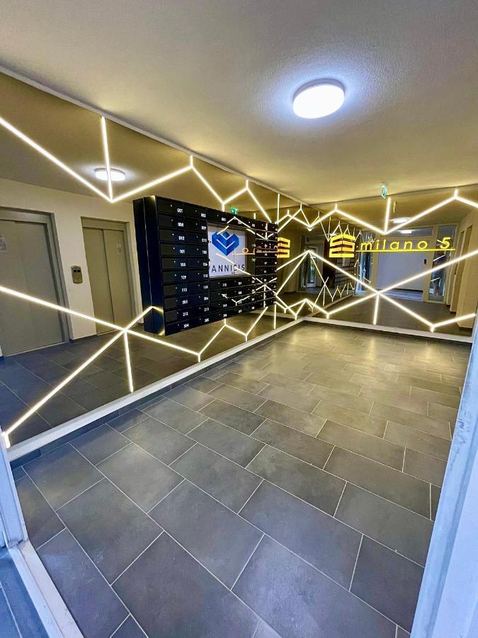 This Is Us Apartments Oradea Dış mekan fotoğraf