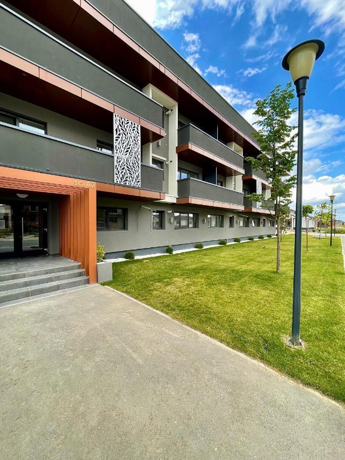 This Is Us Apartments Oradea Dış mekan fotoğraf