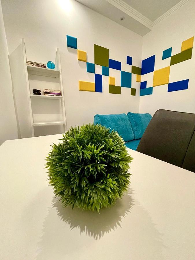 This Is Us Apartments Oradea Dış mekan fotoğraf
