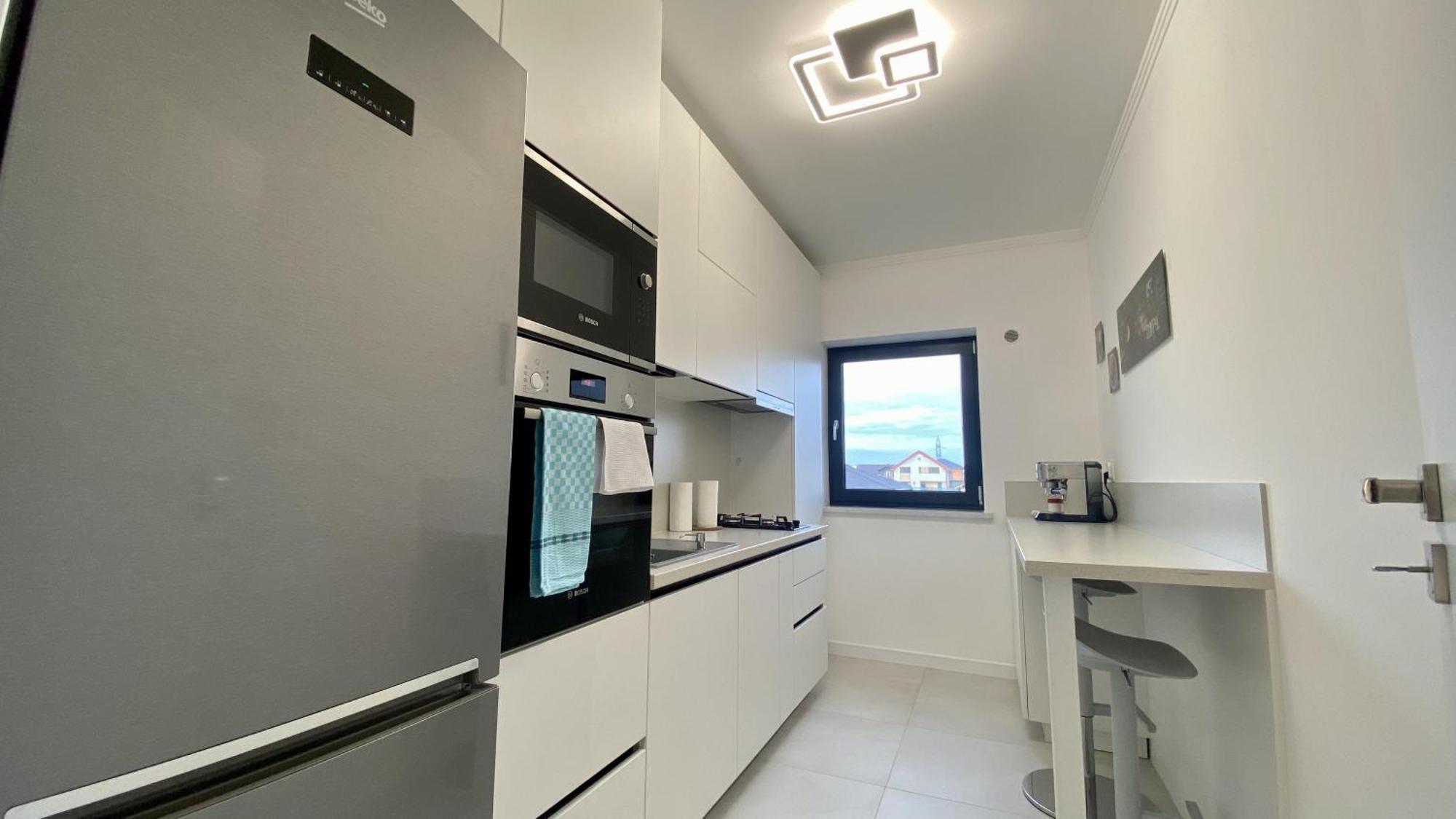 This Is Us Apartments Oradea Dış mekan fotoğraf