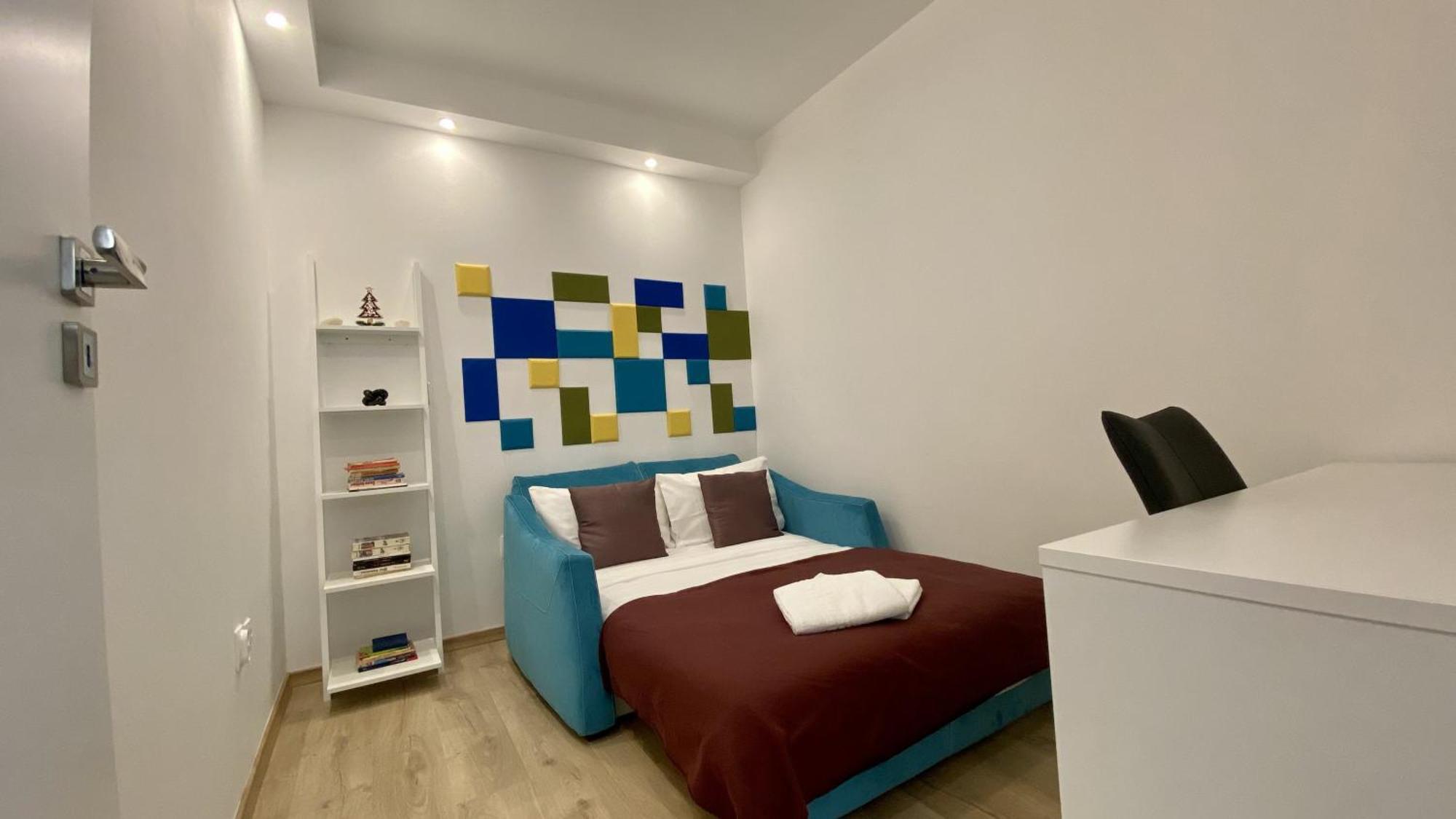 This Is Us Apartments Oradea Dış mekan fotoğraf