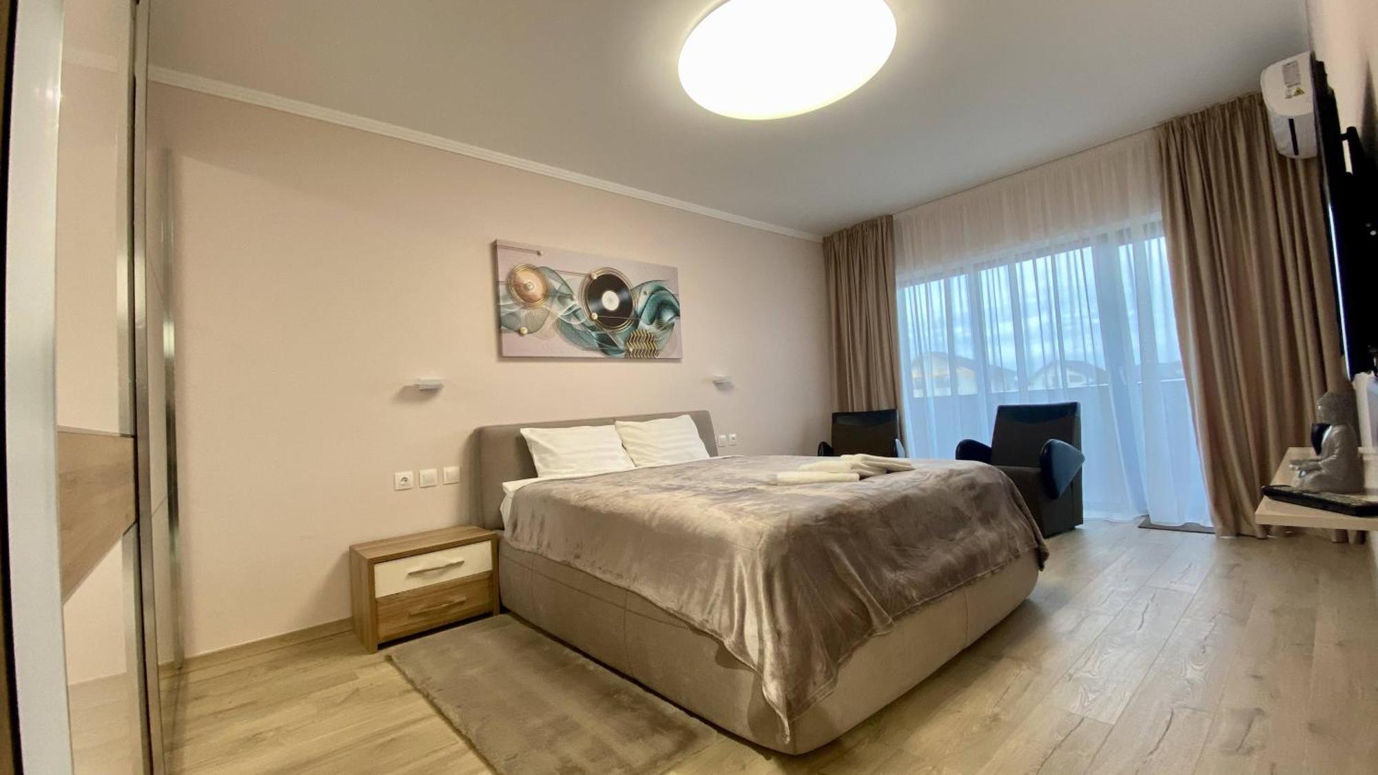 This Is Us Apartments Oradea Dış mekan fotoğraf